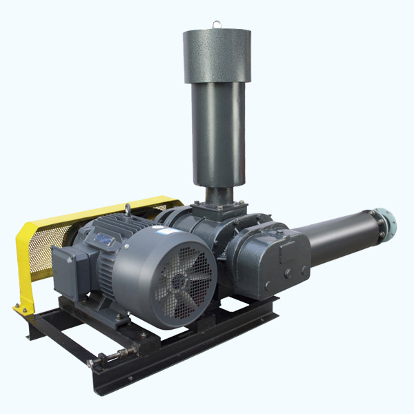 羅茨風(fēng)機系列